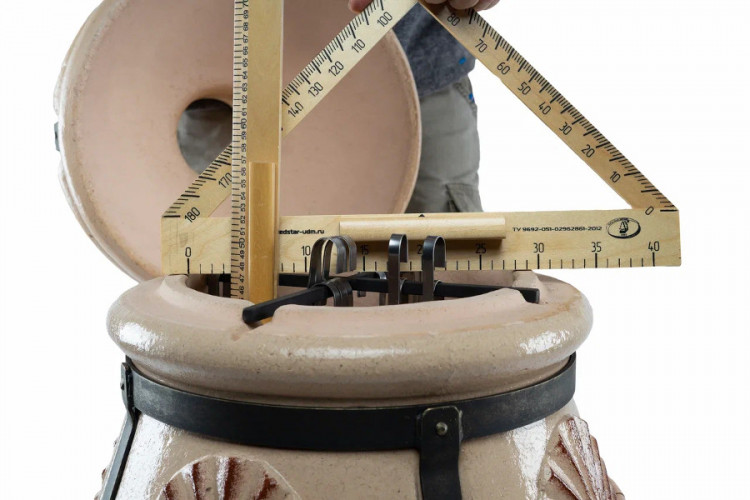 Тандыр Греческий в Екатеринбурге