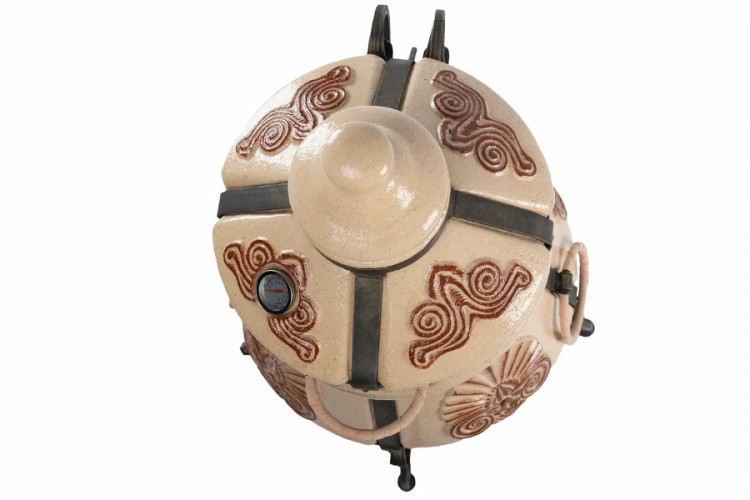 Тандыр Греческий в Екатеринбурге