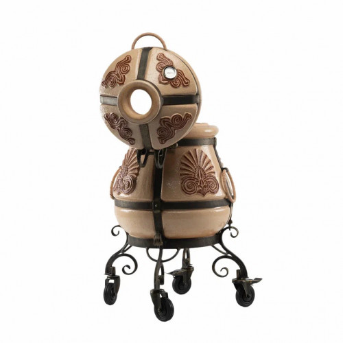 Тандыр Греческий в Екатеринбурге