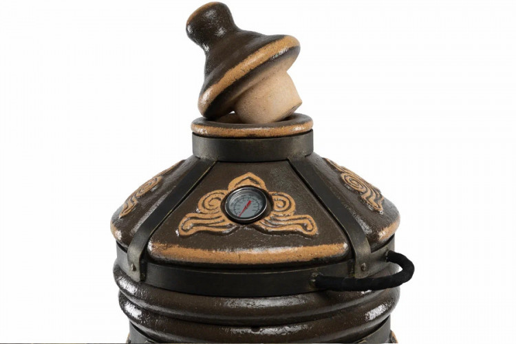 Тандыр Греческий в Екатеринбурге