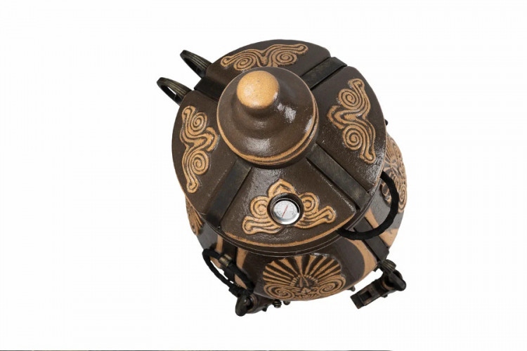 Тандыр Греческий в Екатеринбурге