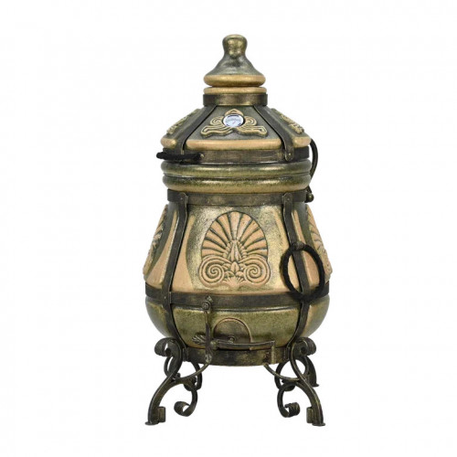 Тандыр Греческий в Екатеринбурге