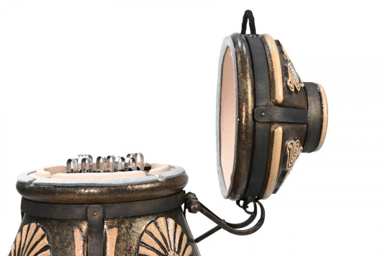 Тандыр Греческий в Екатеринбурге