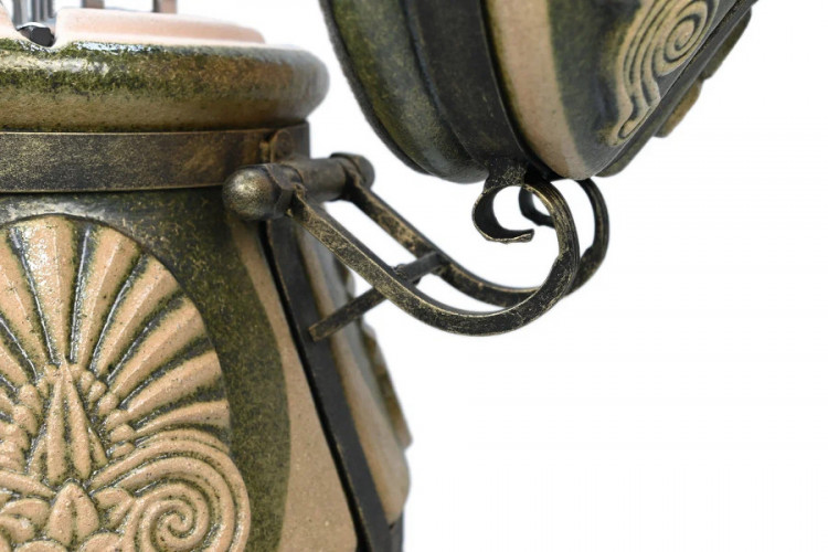 Тандыр Греческий в Екатеринбурге