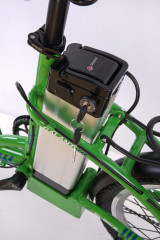 Электровелосипед Elbike Galant VIP Электровелосипед Elbike Galant VIP
