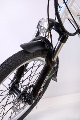 Электровелосипед Elbike Galant VIP Электровелосипед Elbike Galant VIP