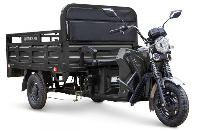 Грузовой электрический трицикл RuTrike D4 NEXT 1800 в Екатеринбурге