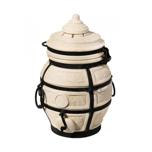 Тандыр Сармат Донской с откидной крышкой в Екатеринбурге