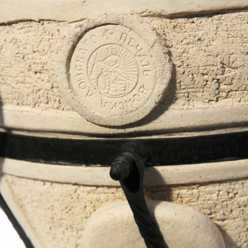 Тандыр Сармат Донской с откидной крышкой в Екатеринбурге