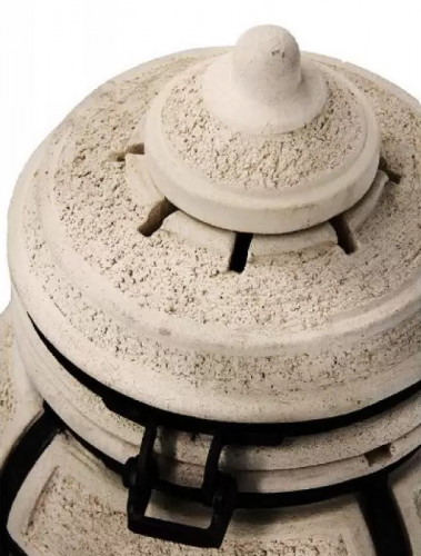 Тандыр Сармат Донской с откидной крышкой в Екатеринбурге