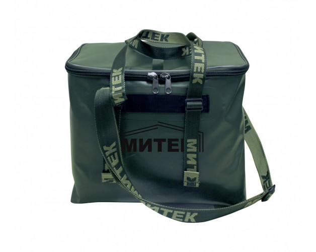 Сумка Митек с крышкой бокс 38 Х 23 Х 32 в Екатеринбурге