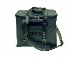 Сумка Митек с крышкой бокс 38 Х 23 Х 32