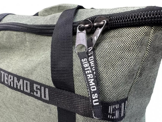 Печь дровяная Сибирка малая из нержавейки в Екатеринбурге