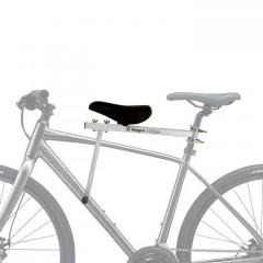 Велокресло переднее Маруся без ручки