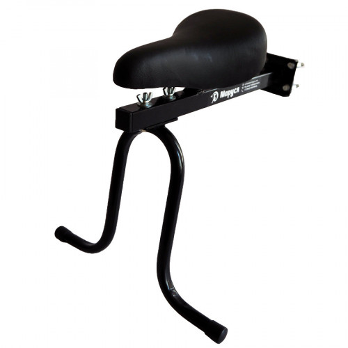 Велокресло переднее Маруся без ручки в Екатеринбурге