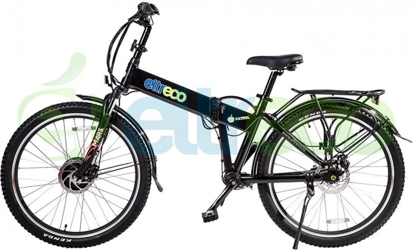 Eltreco Cardan 26 Disk Brake в Екатеринбурге