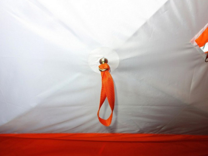 Палатка для рыбалки куб Пингвин Призма Шелтерс Премиум 2 в Екатеринбурге