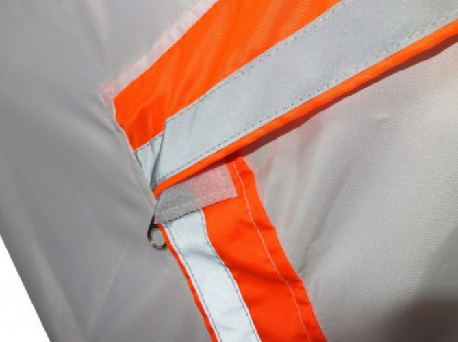 Палатка для рыбалки куб Пингвин Призма Шелтерс Премиум 2 в Екатеринбурге