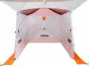 Палатка для рыбалки куб Пингвин Призма Шелтерс Премиум 2 в Екатеринбурге