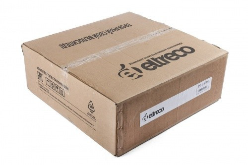 Мотор-колесо Eltreco 36V 500W LCD 20" АКБ 36V 10А/ч в Екатеринбурге