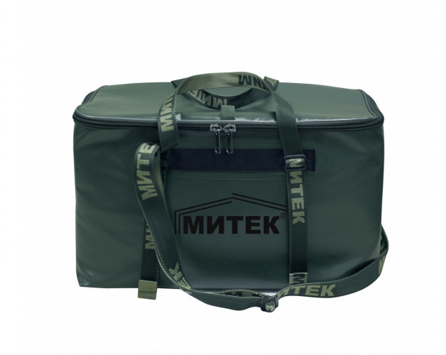 Сумка Митек с крышкой бокс 45 Х 23 Х 32 в Екатеринбурге