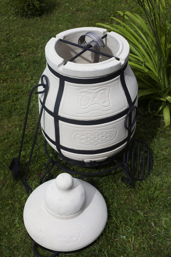 Тандыр Пирр в Екатеринбурге