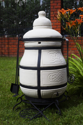 Тандыр Пирр в Екатеринбурге