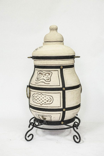 Тандыр Пирр в Екатеринбурге