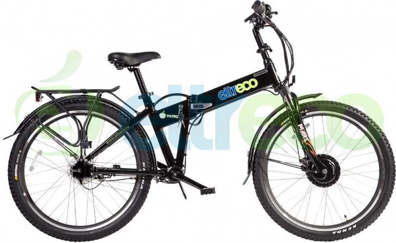 Eltreco Patrol Кардан 26 в Екатеринбурге