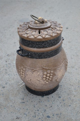 Тандыр Электрический Мини Тандыр Электрический Мини