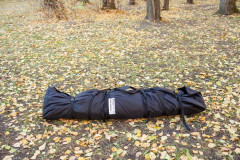 Зимняя палатка куб Снегирь 4T Long