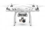 Квадрокоптер DJI Phantom 3 Advanced в Екатеринбурге