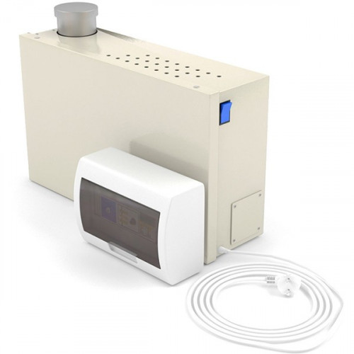 Парогенератор ПГП 2 кВт в Екатеринбурге