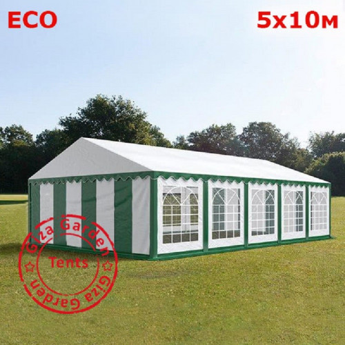 Шатер Giza Garden Eco 5 х 10 м в Екатеринбурге