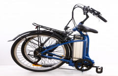 Электровелосипед Elbike Galant BIG Электровелосипед Elbike Galant BIG