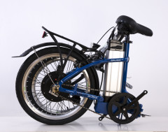 Электровелосипед Elbike Galant BIG Электровелосипед Elbike Galant BIG