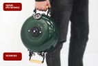 Гриль керамический TRAVELLER SG12 PRO T в Екатеринбурге