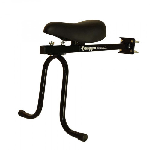 Велокресло переднее Маруся Max без ручки в Екатеринбурге