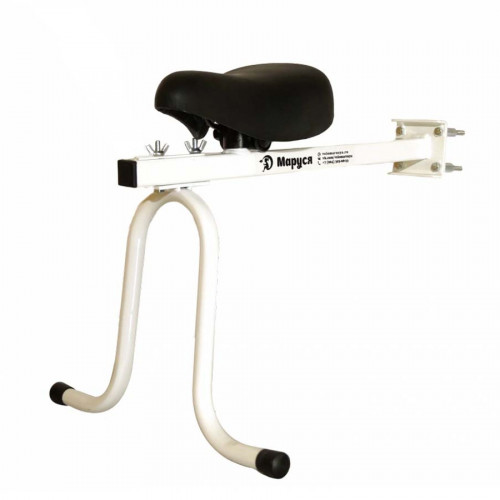 Велокресло переднее Маруся Max без ручки в Екатеринбурге