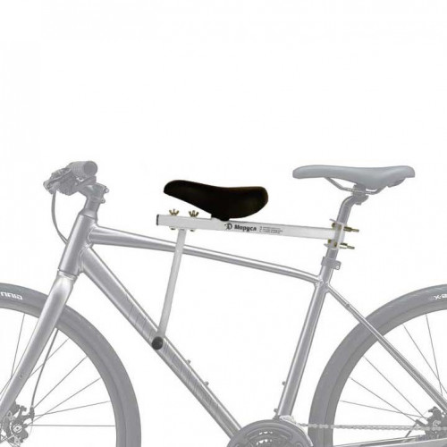 Велокресло переднее Маруся Max без ручки в Екатеринбурге