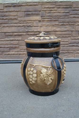 Тандыр Электрический Малый в Екатеринбурге