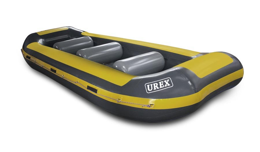 Рафт UREX 500 плот туристический