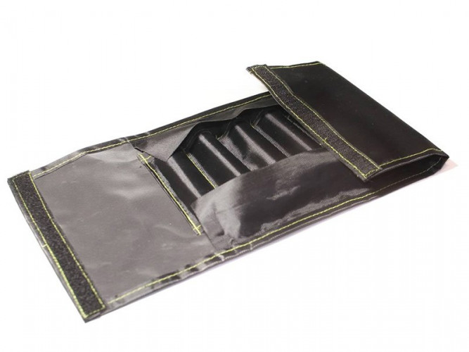 Набор ввертышей в чехле (5 шт.) в Екатеринбурге