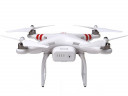 Квадрокоптер DJI Phantom 2 V2.0 в Екатеринбурге