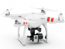 Квадрокоптер DJI Phantom 2 V2.0 в Екатеринбурге
