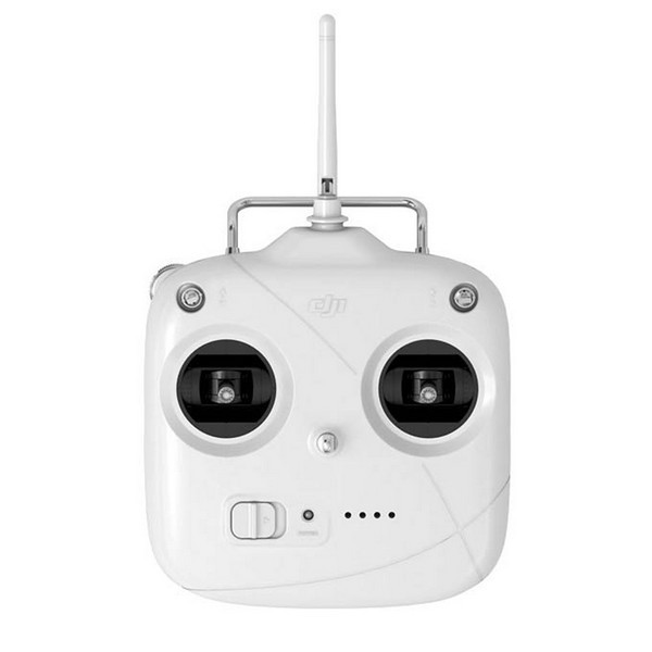 Квадрокоптер DJI Phantom 2 V2.0 — купить в Екатеринбурге цена: 27