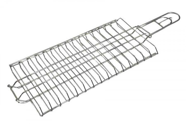 Решетка рыбная в Екатеринбурге
