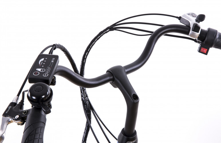 Электровелосипед Elbike Galant BIG ST в Екатеринбурге