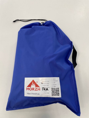 Пол из тарпаулина для палатки бани МОРЖ МАХ-МОРЖ Шатёр в Екатеринбурге