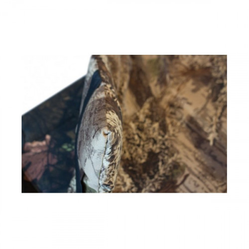 Матрас на туристическую раскладушку Медведь 170x65 см в Екатеринбурге